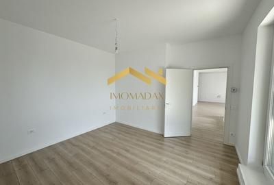 Aradului-Apartament 3 camere-Centrala Proprie - 2
