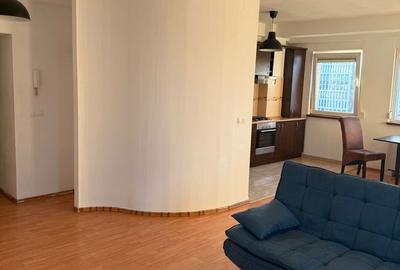 Apartament cu 2 camere în Circumvalațiunii - 8