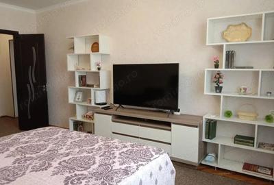 Garsoniera de inchiriat in zona Tineretului - 2