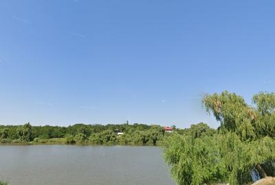 Teren agricol intravilan de 1800 mp, în Fântâna Doamnei - 2