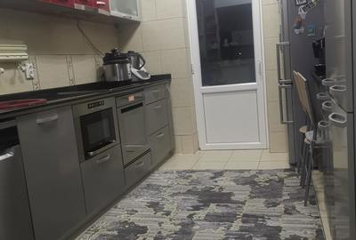 Apartament cu 3 camere în Central - 3