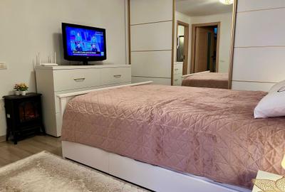 Garsonieră semidecomandată în Băneasa - 7