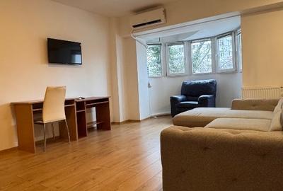 Garsonieră ultracentral Știrbei Vodă - 6