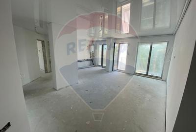 Apartament cu 3 camere de vanzare in zona Stadionul Farul - 3