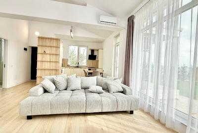 Casă individuală cu 4 camere cu Teren 500 Mp în Corbeanca - 5