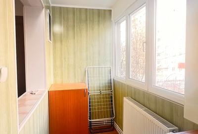 Apartament cu 2 camere decomandat, mobilat în Dristor - 6