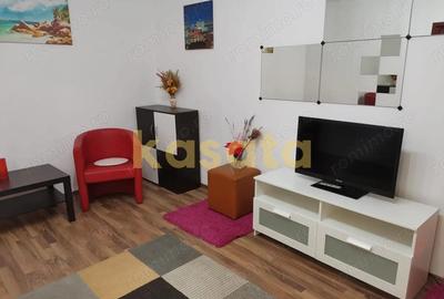 2 camere modern mobilat aproape de Pia?a Romana - 1