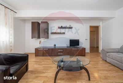 Apartament cu 2 camere decomandat, mobilat în Bartolomeu - 12