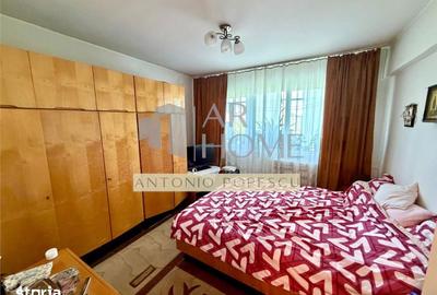 Apartament cu 3 camere decomandat în Malu Roșu - 4