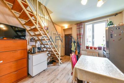 Imobil, 2 apartamente suprafata 35 mp fiecare, mansarda amenajata, ultracentral Imobil, 2 apartamente suprafata 35 mp fiecare, mansarda amenajata, ultracentral - 7