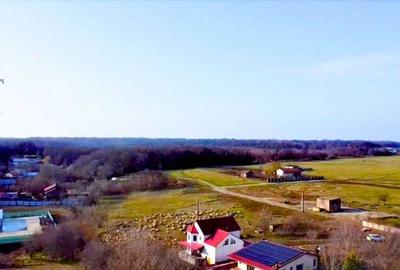 Casă cu 6 camere cu Canalizare în Gruiu - 3