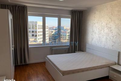 Apartament cu 3 camere, mobilat în Sala Palatului - 12