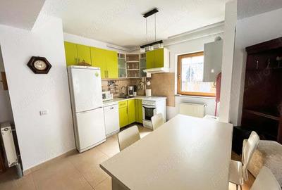 Apartament 3 camere Ultracentral Pitesti - 4