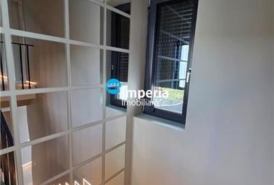 Casă deosebită, finisaje premium, 128 mp, 900 m fata de Centru Mirosla - 11