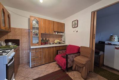 Apartament cu 2 camere în Central - 4