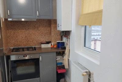 Garsonieră decomandată, mobilată în Theodor Pallady - 3