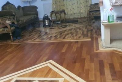 Doamna Ghica, particular vila 17 camere - 14