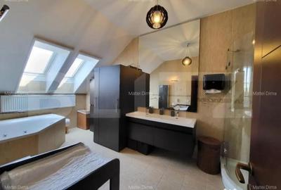 Apartament cu 4 camere semidecomandat în Bună Ziua - 4