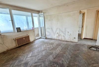 REA1024080 Oportunitate I Apartament 3 camere I De vanzare I Parcul Circului - 2