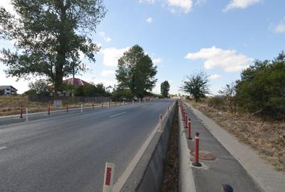 Loturi Teren Intravilan Berceni - Vidra | Localizare Excelenta - 5