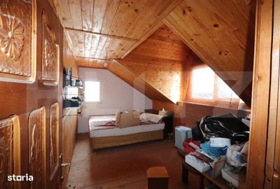 Casă cu 5 camere cu Teren 8895 Mp în Crângurile - 6