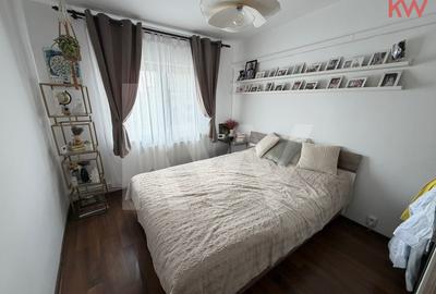 Apartament cu 3 camere decomandat, mobilat în Brazda lui Novac - 2