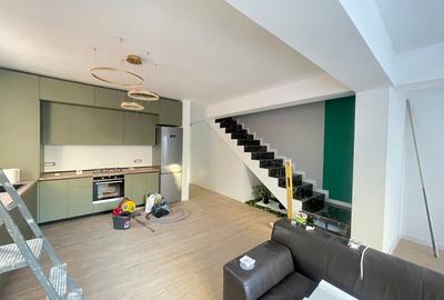 Casă individuală P+1 de închiriat - 1