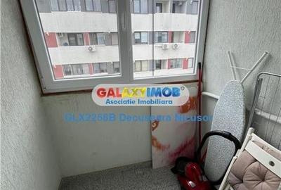 Garsoniera, Militari Residence mobilat utilat 330 euro - 6