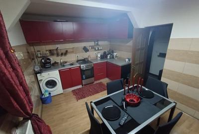 Apartament cu 2 camere decomandat în Central - 5