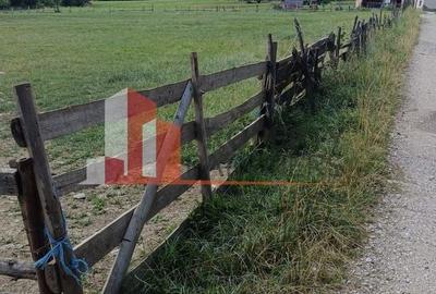 Teren Construcții intravilan de 1500 mp, în Periferie - 3