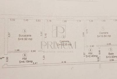LUGOJULUI - 3 CAM - CENTRALA - MOBILAT/UTILAT - ZONA DE INTERES LUGOJULUI - 3 CAM - CENTRALA - MOBILAT/UTILAT - ZONA DE INTERES - 10