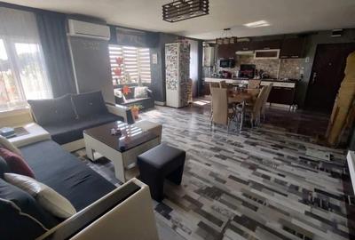 Apartament cu 3 camere decomandat în Central - 8