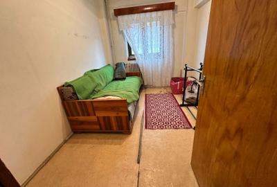Apartament cu 3 camere decomandat în Piața Nouă - 2