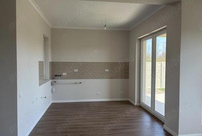 Duplex plan parter in Mosnita Noua, finisaje Premium - bai complet utilate. - 4