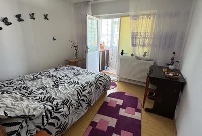 Apartament cu 3 camere decomandat, mobilat în Orizont - 2