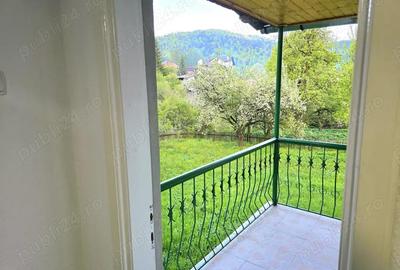 Casă cu 4 camere în Bușteni - 4