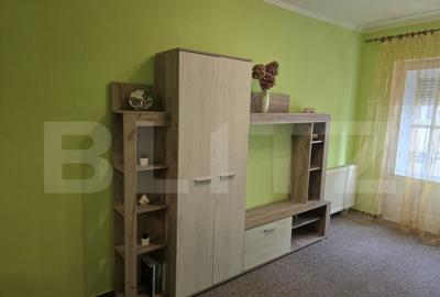 Apartament 2 camere, 52 mp, zona central - 9