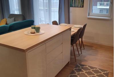 Apartament în Belvedere Residence,loc de parcare inclus - 4