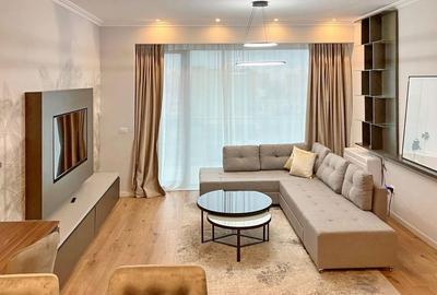 Inchiriere Apartament One66 - 2