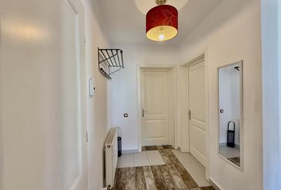 Locatie premium! Apartament 2 camere, suprafata generoasa -Central, Brasov Locatie premium! Apartament 2 camere, suprafata generoasa -Central, Brasov - 9