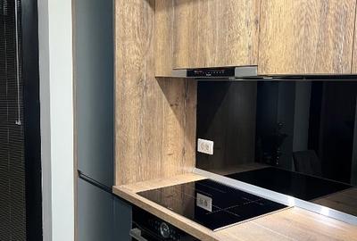 Apartament cu 2 camere decomandat, mobilat în Chiajna - 10