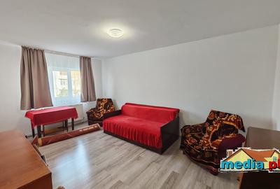 Apartament cu 2 camere decomandat în Micro 14 - 2