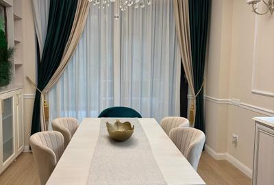 Casă cu 5 camere cu Canalizare în Pipera - 4