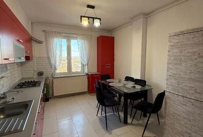 Apartament cu 3 camere în Central - 11