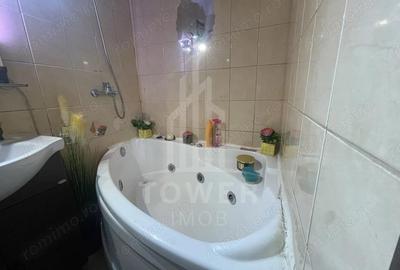 APARTAMENT CU 1 CAMERA 32MP ZONA TILISCA-BELVEDERE - 6