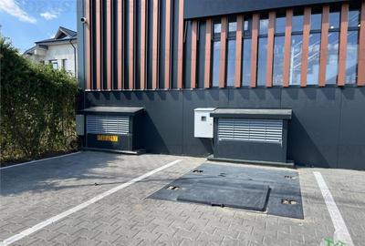 Spatiu comercial de inchiriat / Otopeni / Tunari/Parcare - 7