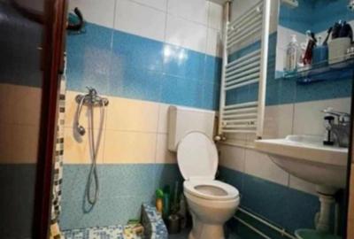 Apartament cu 2 camere decomandat în Rahova - 3