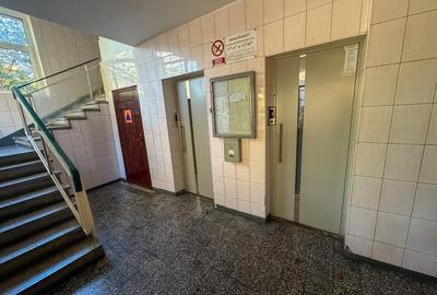 Apartament 4 Camere Piata Delfinului- Chisinau - 17