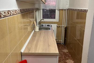 Garsonieră decomandată în Cetății - 5