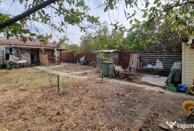 Teren de 500 mp, în Dragomirești-Deal - 13